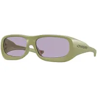 Oakley Mann De Soto Solbriller