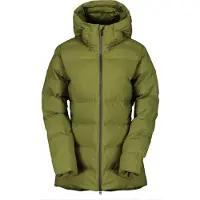 SCOTT Tech Warm Jakke