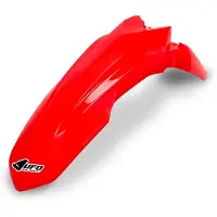 Ufo Honda Crf 125 25-27 Ho05637#070 Frontskjerm