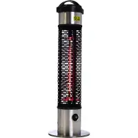 Hortus Patio heater under table 1200 W