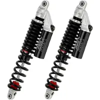 Yss Vmx Rg Husqvarna 79-80 Rg362-420trc14vt-888 Bakre Støtdemper Sett