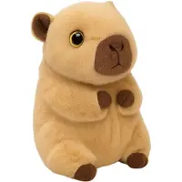 TY Kosedyr - Beanie Babyer - 33 cm - Lara - - OneSize - Kosedyr