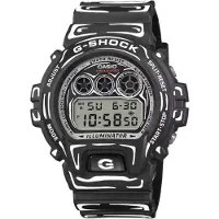 Casio DW-6900JV-1ER Klokke svart
