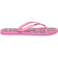 Superdry Vintage Vegan Flip-flops
