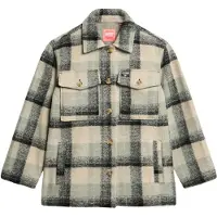 Superdry Heavyweight Unlined Overskjorte