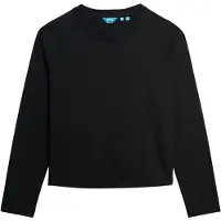 Superdry Essential Logo Langarmet Topp