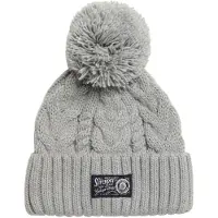 Superdry Chunky Cable Lue