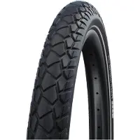 Schwalbe Hybrid Al Grounder 700 X 60 Urban Stive Sykkeldekk