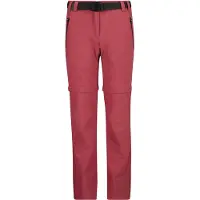 CMP Zip Off 3t51445 Bukser