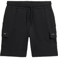 Superdry Tech Logo Cargo Shorts
