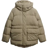 Superdry Short Padded Jakke