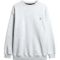 Superdry Blank Oversized Collegegenser