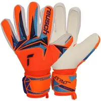 Reusch Attrakt Advance Keeperhansker