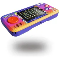 My Arcade Pocket Player Data East 308 Retrospillkonsoll