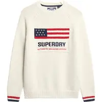 Superdry Americana Genser