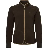 Chevalier Pax Light Pile Jakke Leather Brown Dame 46W