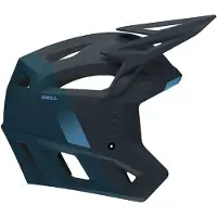 Bell 3qtr-air Mips Nedoverbakke Hjelm
