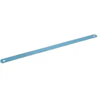 Bahco Stål Høyhastighets Maskinsagblader 10 Dpp 400x32x1.6 Mm