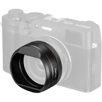 SmallRig 5848 Fujifilm X100vi/x100v Objektivhetten