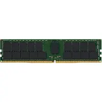 Kingston - DDR4 - module - 64 GB - DIMM 288-pin - 3200 MHz / PC4-25600 - registered with parity