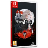 Nintendo Games Switch Hunt The Night