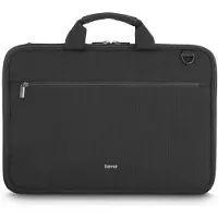 Hama 16.2´´ Negro Bærbar Pc-veske