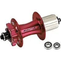 Krayton B05-gl-b44-36-t-red Shimano 6t M9 Baknav