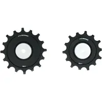 Cycling Ceramic Sram Axs Xplr 13s/t-type/eagle Trinsehjulsett For Sykkel