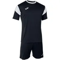 Joma Phoenix Kortskjorte Sett