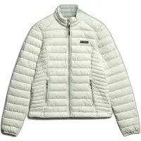 Superdry Fuji Lite Vattert Jakke