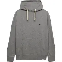 Superdry Monogram Embroidered Hettegenser