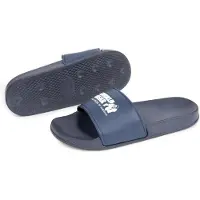 Gorilla wear Pasco Slides, navy, 43
