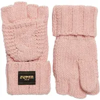 Superdry Cable Knit Hansker