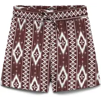 Vero Moda Mymilo Paperbag Shorts Med Høy Midje