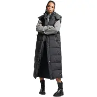 Superdry Code Sl Touchline Padded Jakke