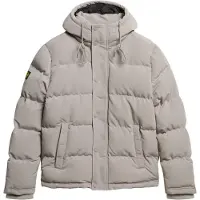 Superdry Everest Jakke
