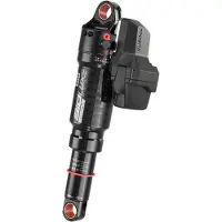 RockShox Sidluxe Ultimate Flight Attendant Cannondale Scalpel 24+ Støtdemper