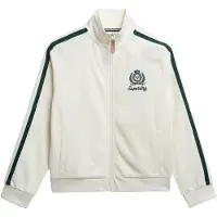 Superdry Country Club Track Collegegenser