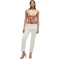 Superdry W6012024a Ermeløs Topp