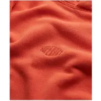 Superdry Micro Logo Hettegenser
