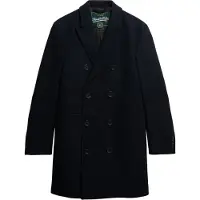 Superdry Merchant Town Frakk