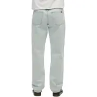 Superdry for woman. W7011166A Jeans Rise Straight blue (28/30), Casual, Cotton, Denim
