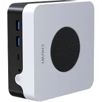 Chuwi Komchwkop0018 Intel Core I3/8gb/256gb Ssd/intel Integrated Stasjonær Pc