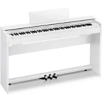 Casio AP-S200 Digital Piano White