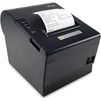 Equip 351005 Billett Laserskriver