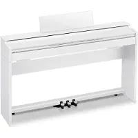 Casio AP-S200 Digital Piano White