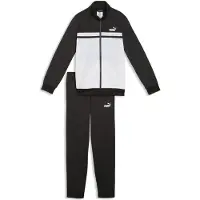 Puma Poly Colorblock Treningsdress