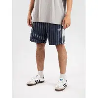 Adidas Pinstripes Shorts