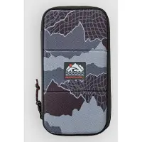 Rip Curl F-Light Search Travel Lommebok svart