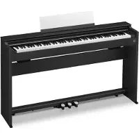 Casio AP-S200 Digital Piano Black
